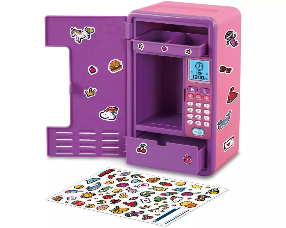 Vtech Kidisecrets Traumtresor -DE-