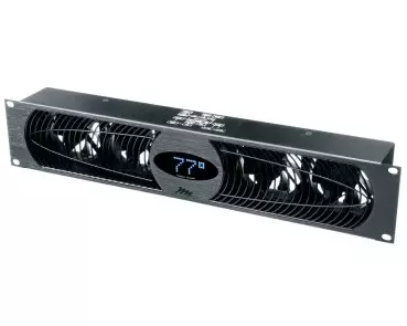 UQFP Series Ultra Quiet Fan Panel