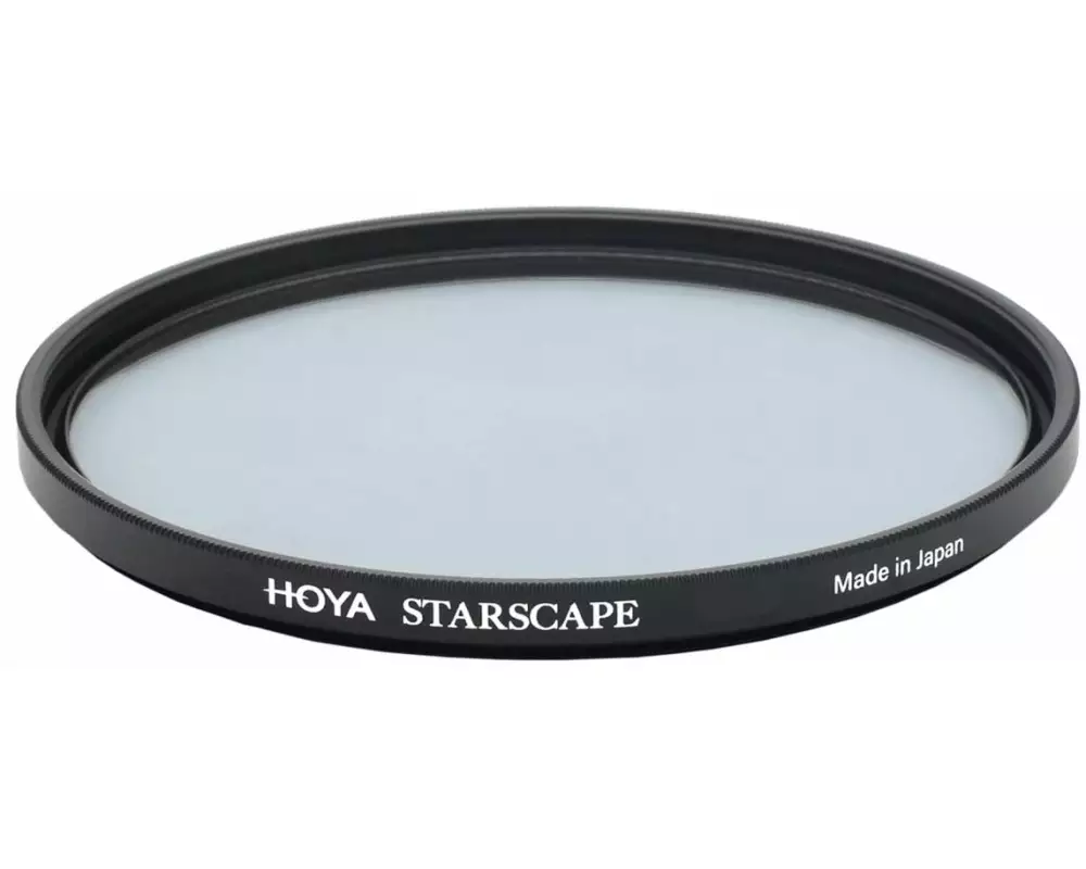 Hoya Objektivfilter Starscape Filter 62 mm