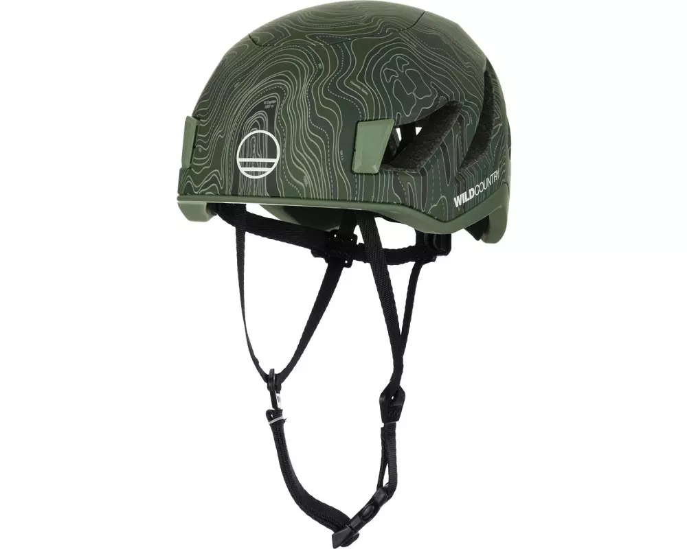 Wild Country Helmet Syncro Yosemite