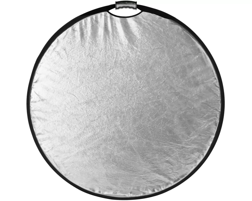 Smallrig Reflektor 5-in-1-Collapsible 22" mit Griff