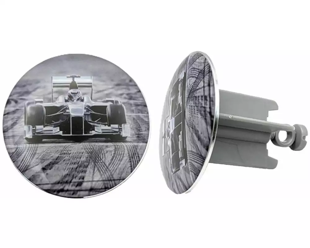 diaqua® Universalstopfen Racing Ø 63 mm, 65 - 89 mm