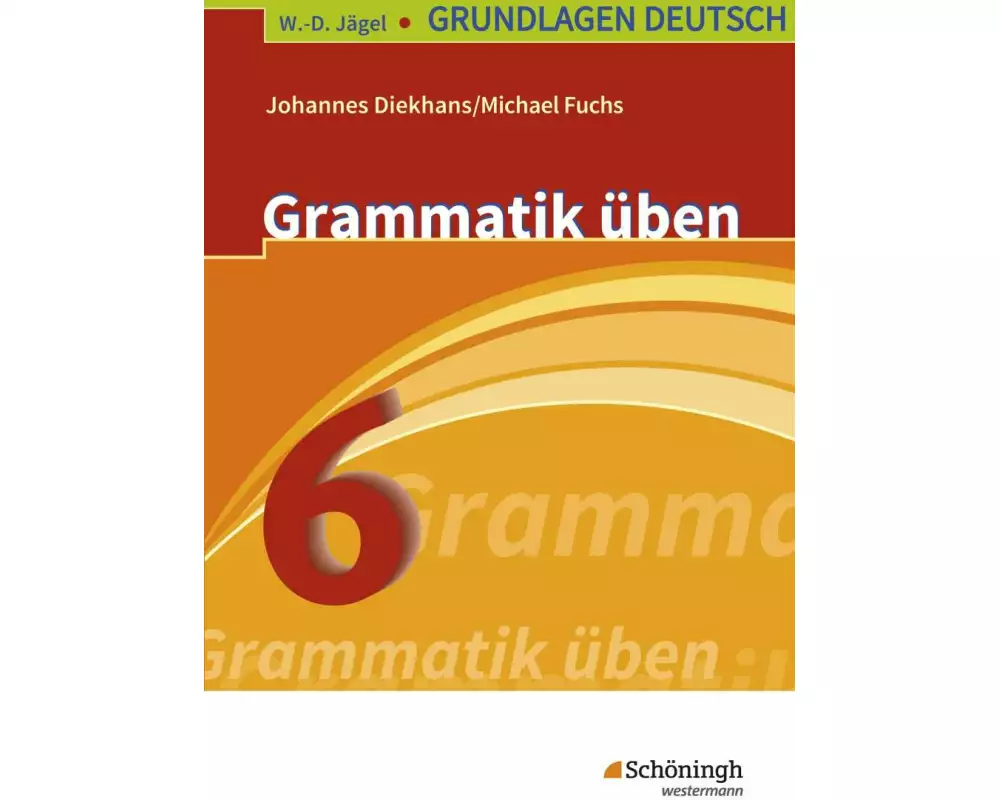 W.-D. Jägel Grundlagen Deutsch