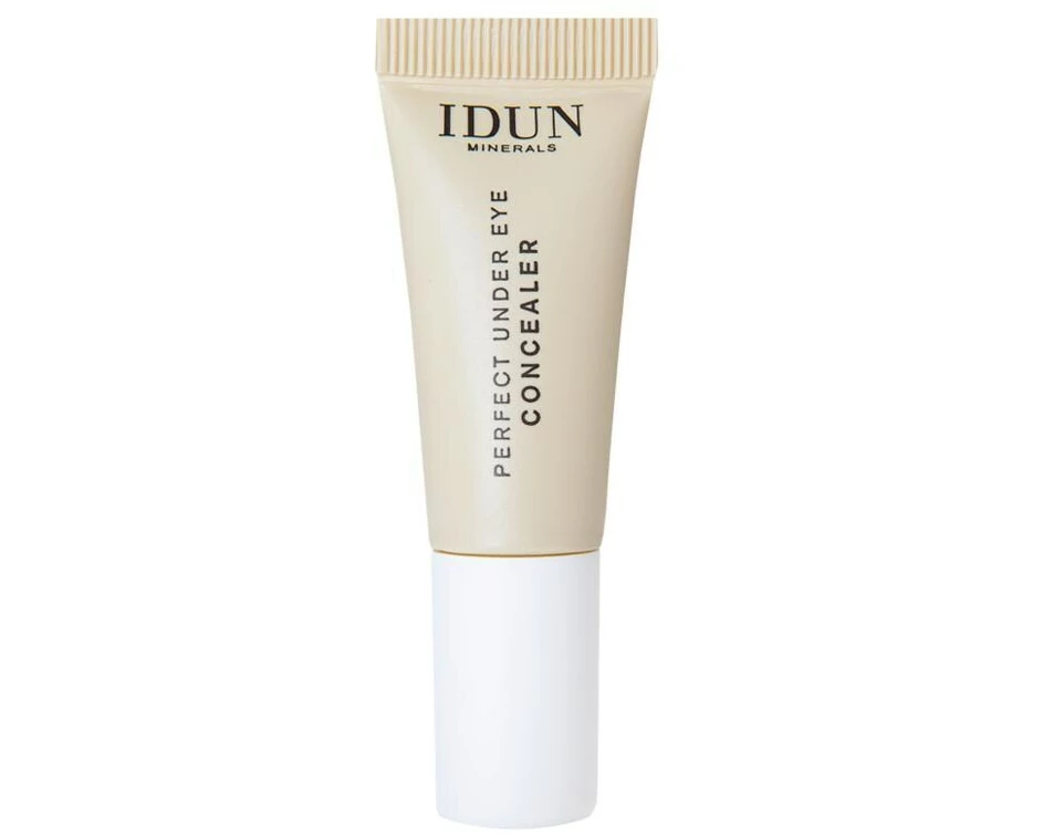 IDUN MINERALS Perfect Under Eye Concealer Fair 6 ml