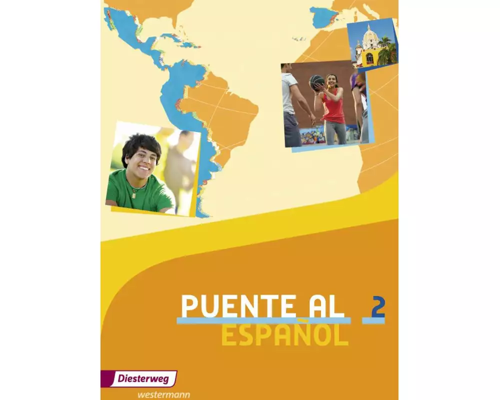 Puente al Español - Ausgabe 2012