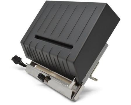 Zebra Printer Cutter Upgrade