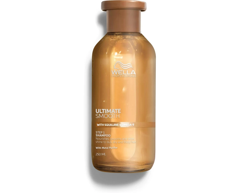 wella Ultimate Smooth 250 ml