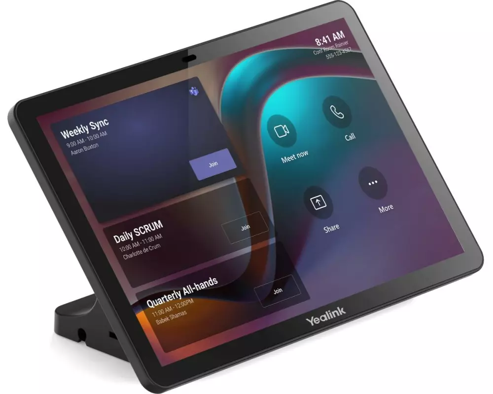 Yealink Touch Controller CTP25