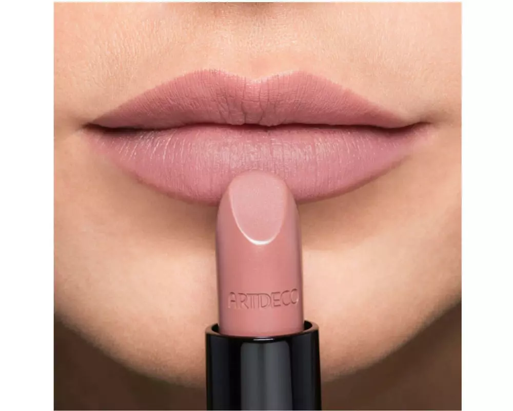ARTDECO Perfect Mat Lipstick 208 misty taupe