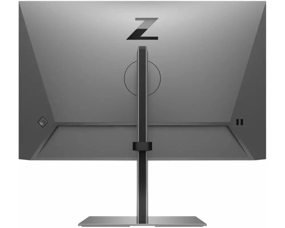 HP Display Z24u G3, 24 inch, 1920x1200, 16:10, 1xDP 1.4, 1xHDMI 2.0, 1xUSB-C