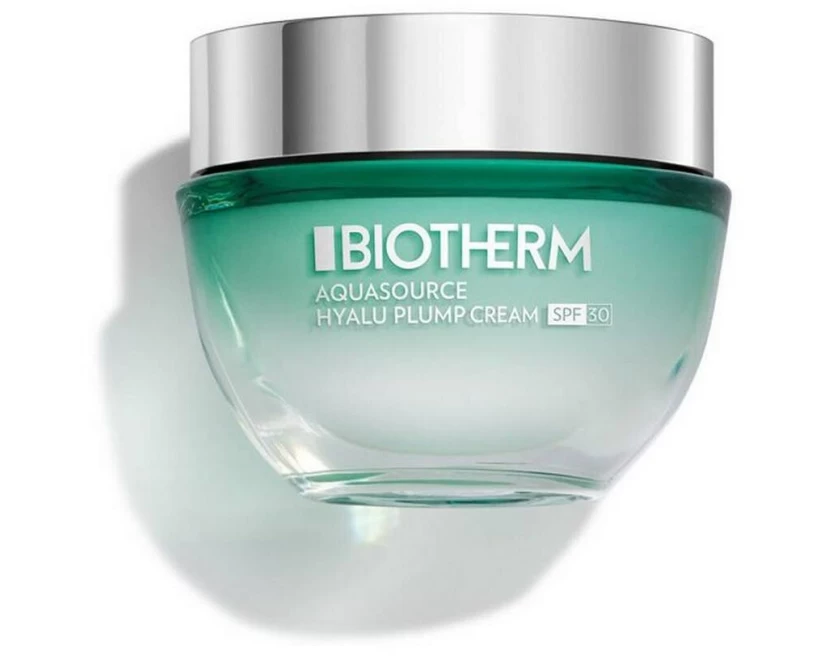 Biotherm Aquasource Hyaluplump 50 ml