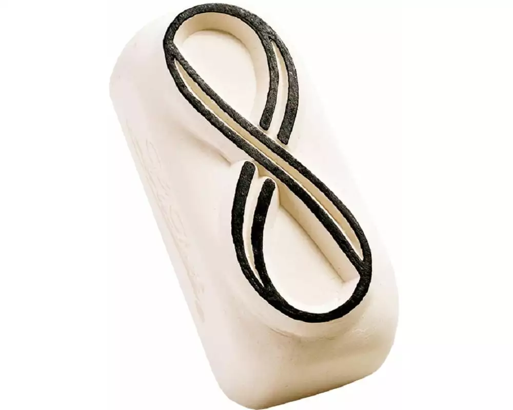 LaDot Tattoostempel Infinity Medium