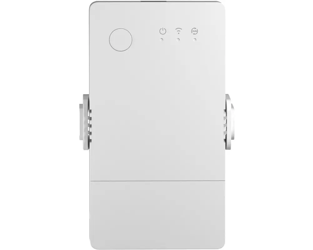 SONOFF WLAN-Schaltaktor Temp. & Feucht. THR316, 230 V, 16A