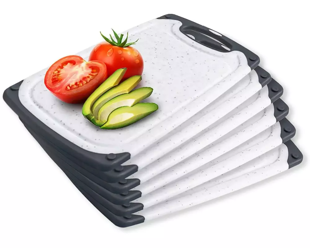 Exitoso Schneidebrett 15 cm x 25 cm