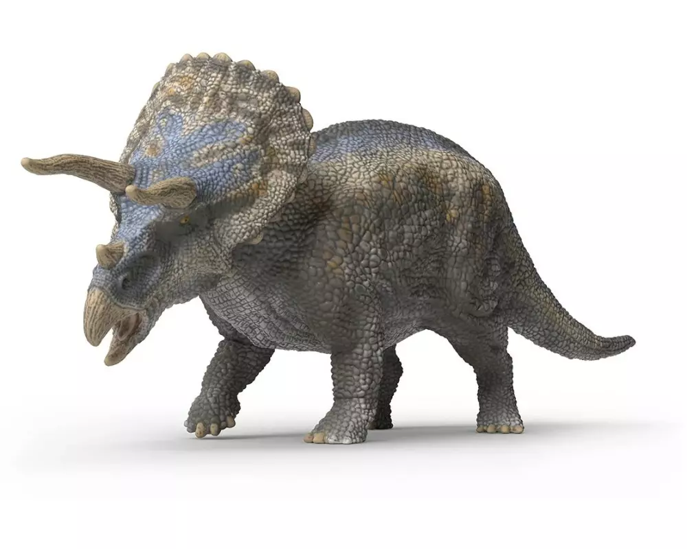 Schleich Spielzeugfigur Triceratops
