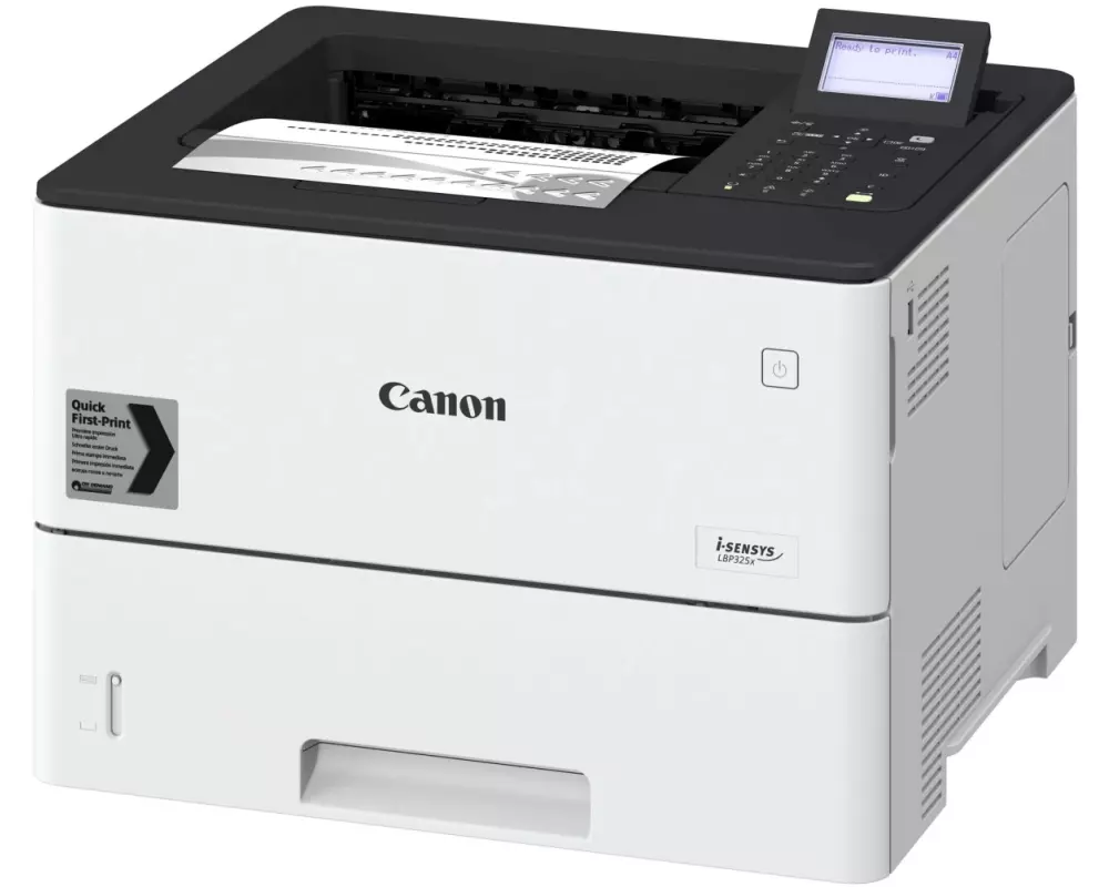 Canon Drucker i-SENSYS LBP325x