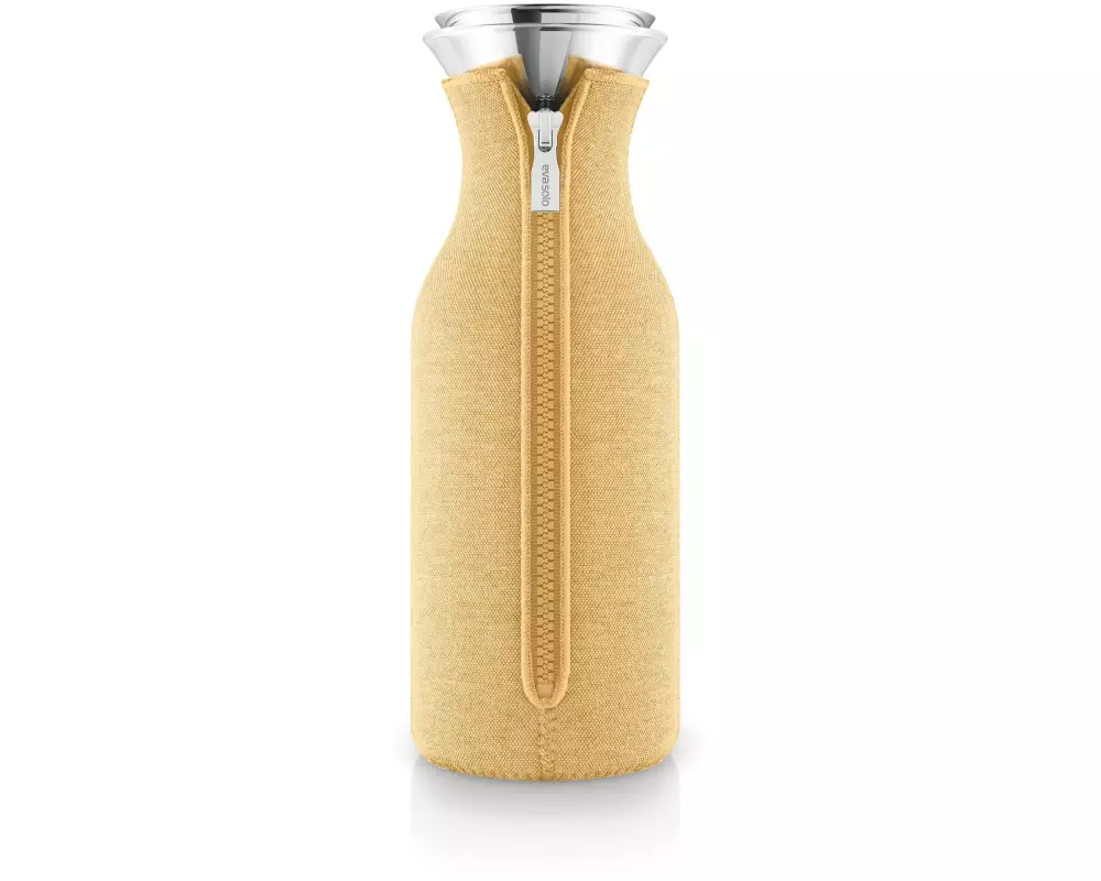 Eva Solo Karaffe 1 l, Gelb