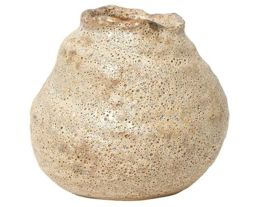 Broste Copenhagen ALMA 10 cm, Beige