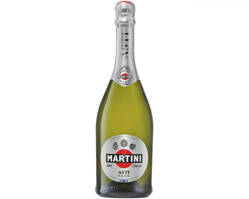 Martini Asti D.O.C.G. 0.75 l