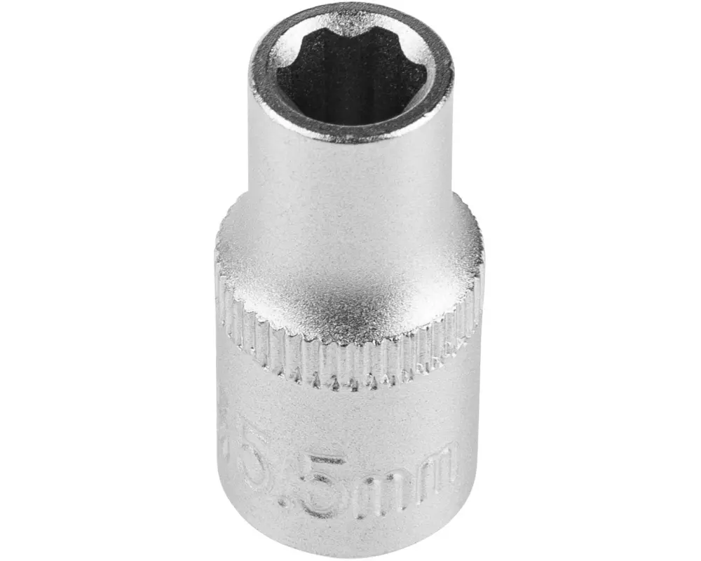 FTM Steckschlüsseleinsatz 1/4", 5.5 mm