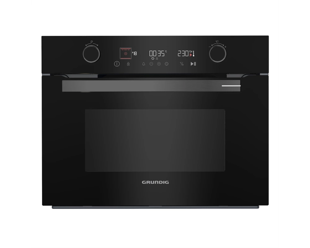 Grundig Ofen GEKW12300B