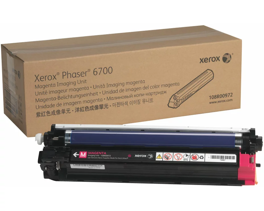 Xerox Drum magenta Phaser 6700 Std Capacity
