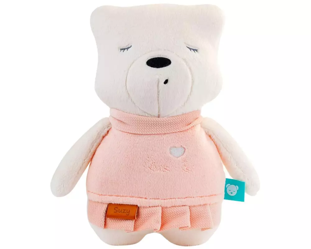 myHummy Einschlafhilfe Suzy Premium Pink