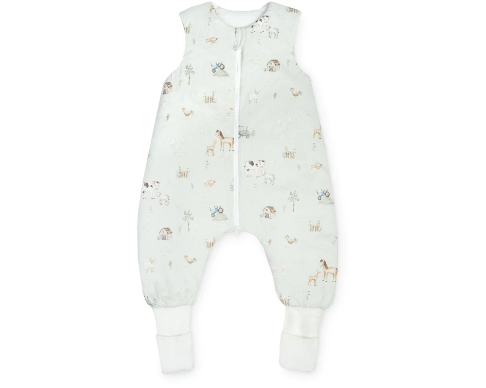 Julius Zöllner Player Schlafoverall Jersey Farm 80