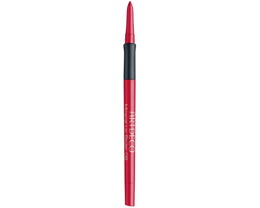 ARTDECO Mineral Lip Styler Mineral Red
