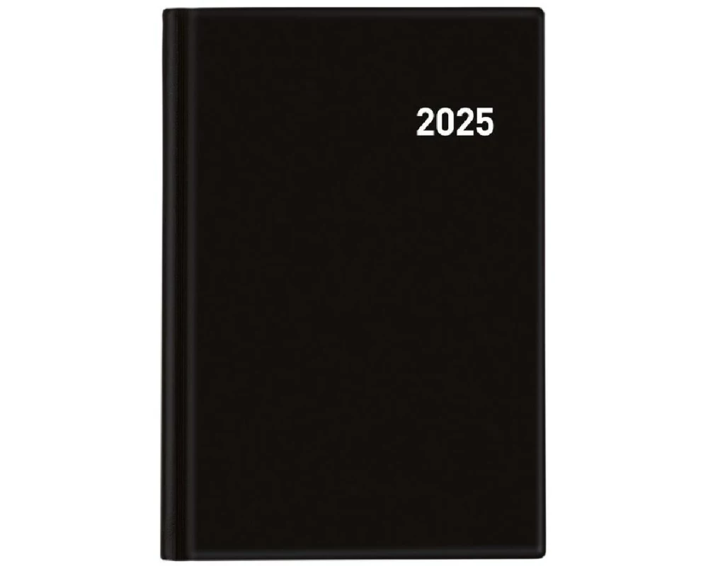 Biella Geschäftsagenda Terminia PVC 2025