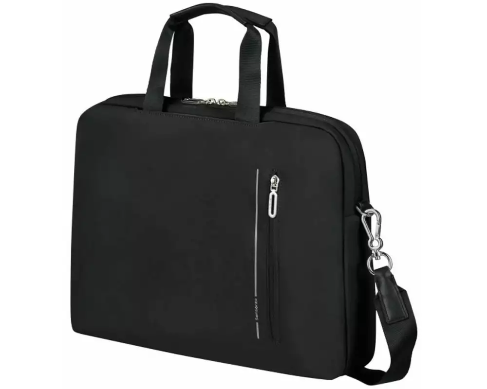 Samsonite Notebooktasche Ongoing 15.6 " Schwarz