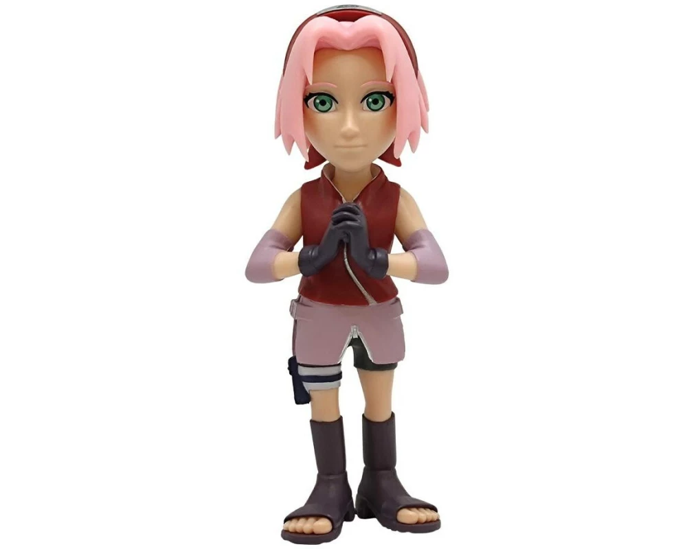 Minix Figur Naruto Shippuden: Sakura 12 cm