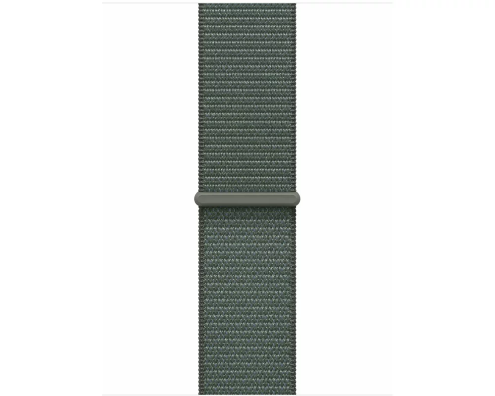 Apple 42mm Sage Sport Loop