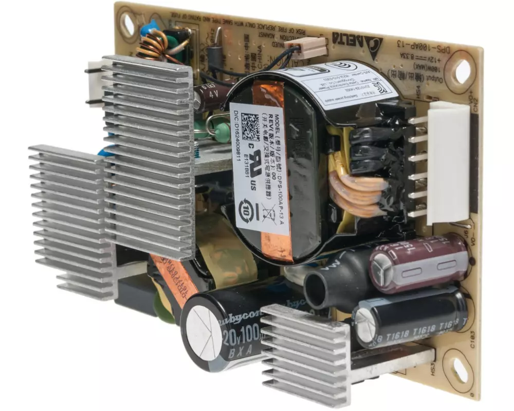 Synology NAS-Ersatznetzteil (intern) PSU 100W_3