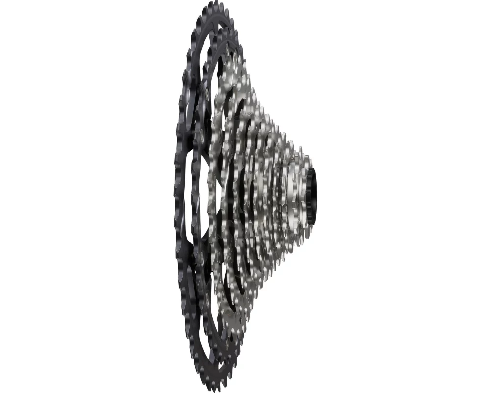 Shimano Velokassette XT CS-M8200 12-Gang Micro Spline 9-45 Zähne