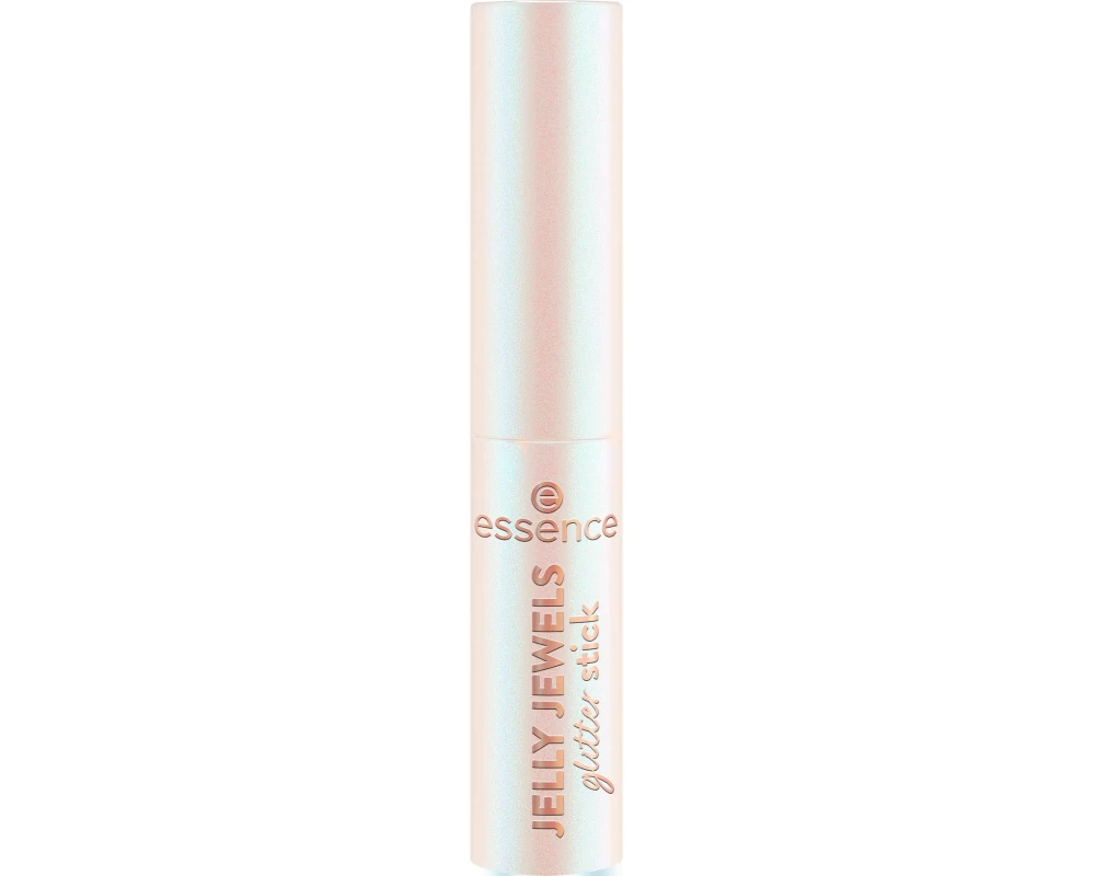 essence Highlighter Jelly Jewels Glitter Stick 03 Golden Hour
