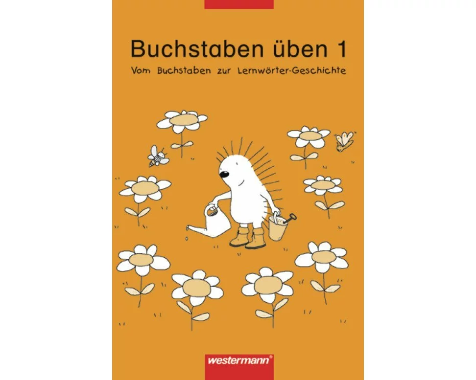 Für Diktate üben Neue Lernwörter-Geschichten