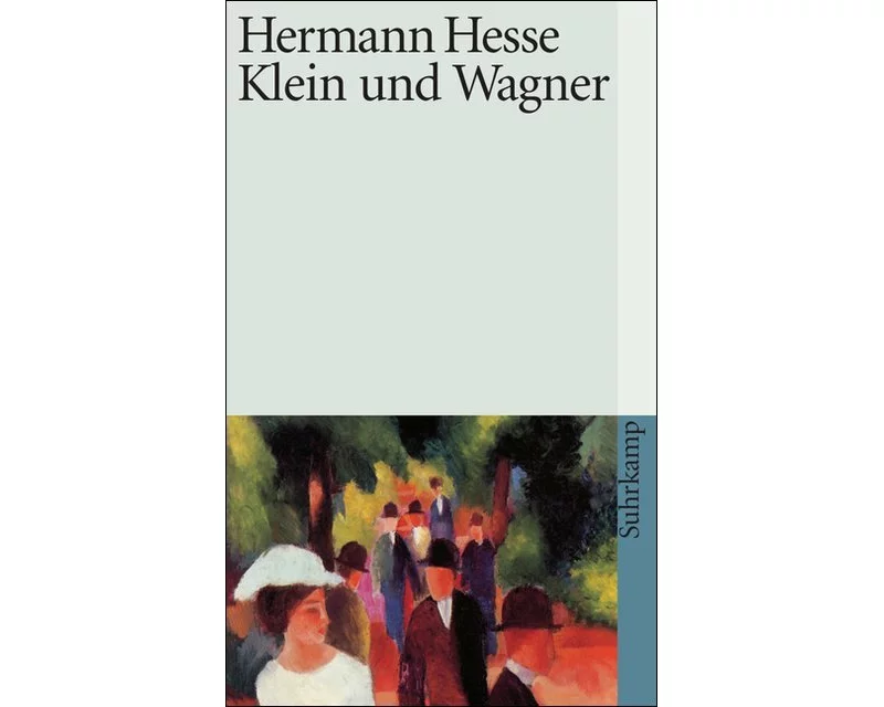 Klein und Wagner