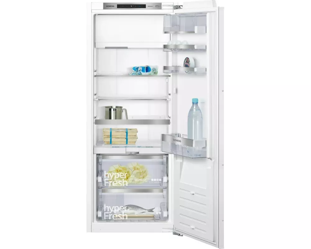 Siemens Einbaukühlschrank KI52FADF0 iQ700 freshSense