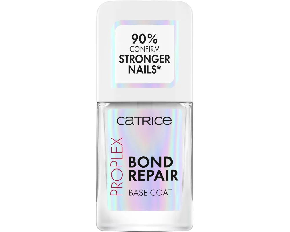 Catrice Basecoat ProPlex Bond Repair Transparent