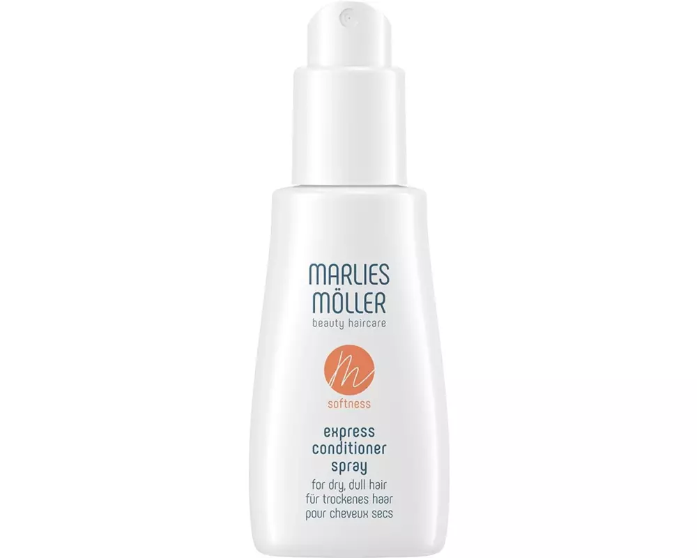 MARLIES MÖLLER Softness Express 125 ml
