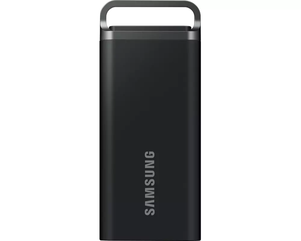Samsung Externe SSD T5 EVO 2000 GB