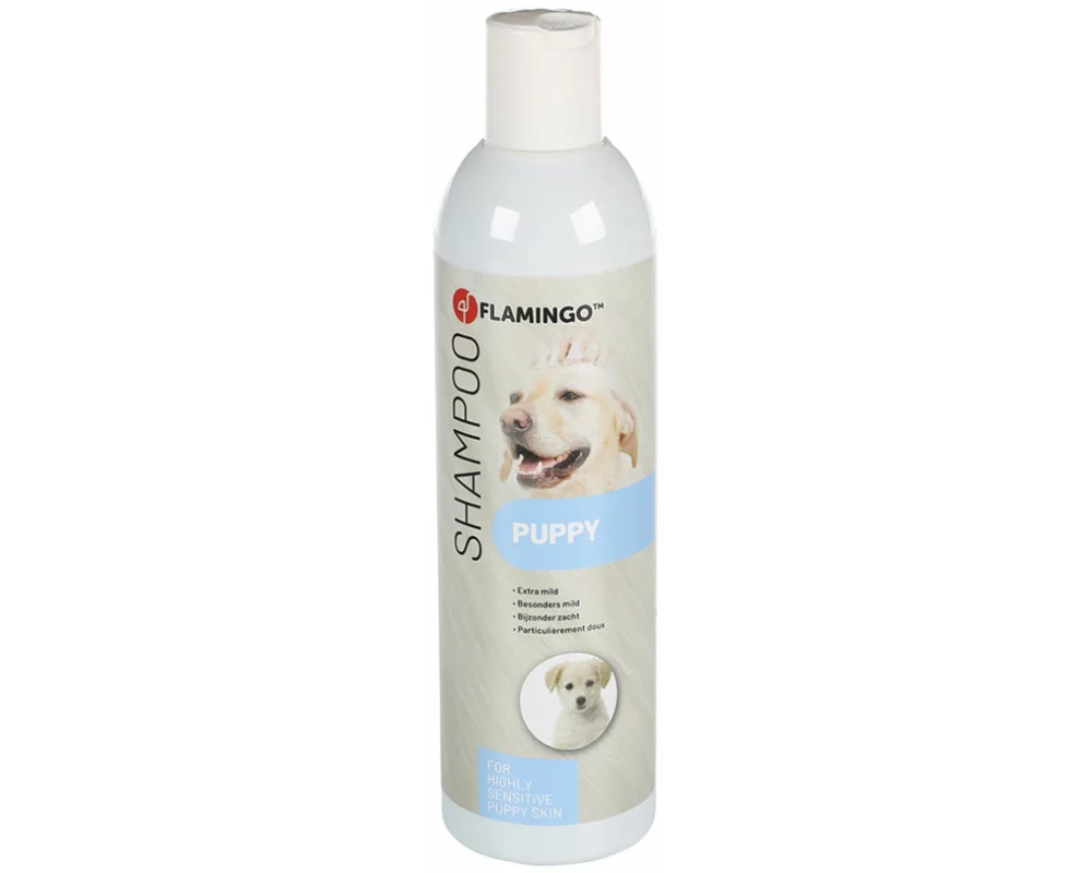 Flamingo Welpenshampoo 300ml