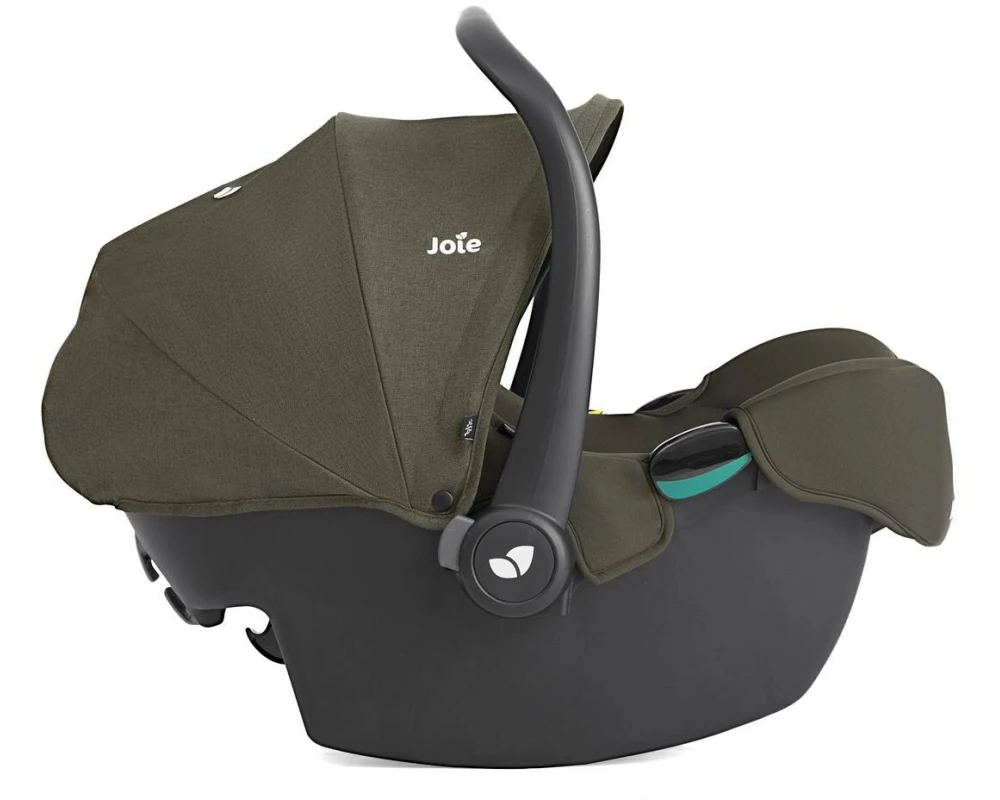 Joie I-Snug 2 verstellbare Kopfstütze