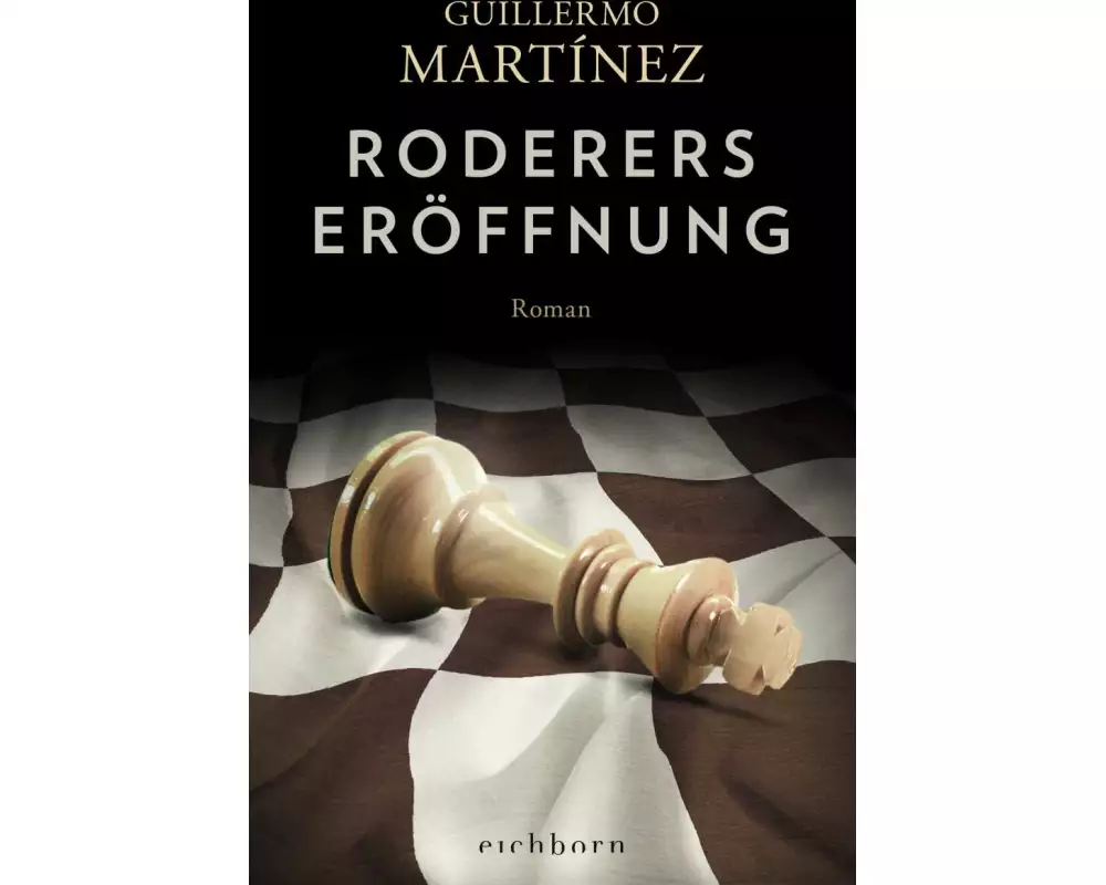 Roderers Eröffnung