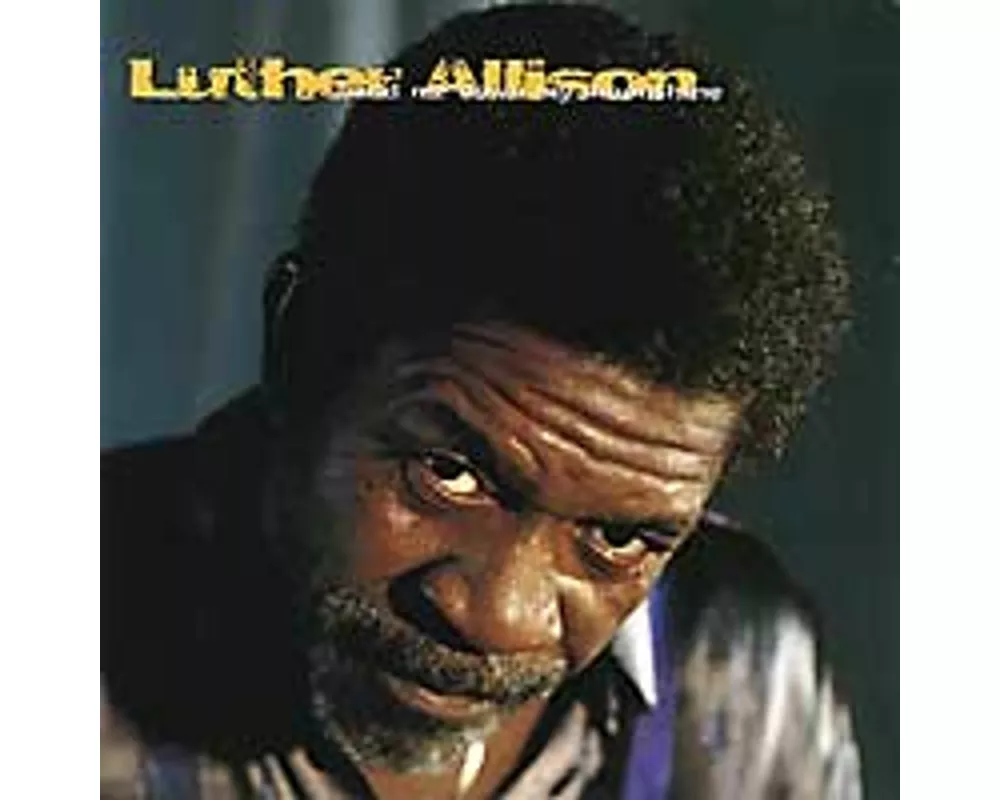 Allison,Luther-Hand Me Down My Moonshine
