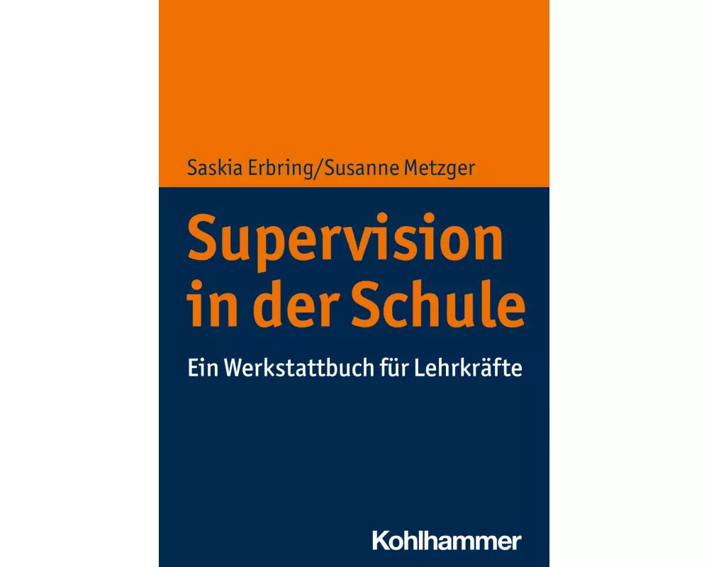 Supervision in der Schule