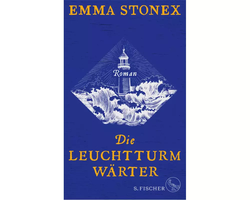Die Leuchtturmwärter