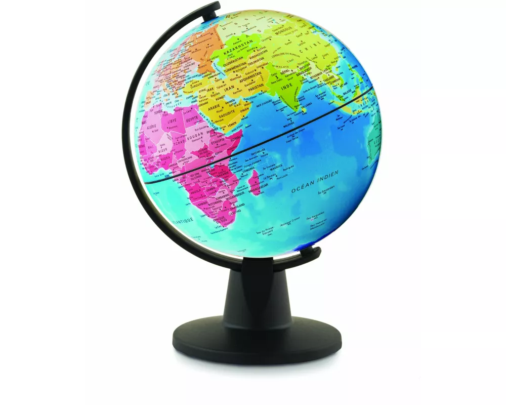 CTL 16 Beleuchteter Miniglobus