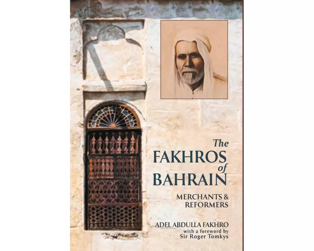 The Fakhros of Bahrain